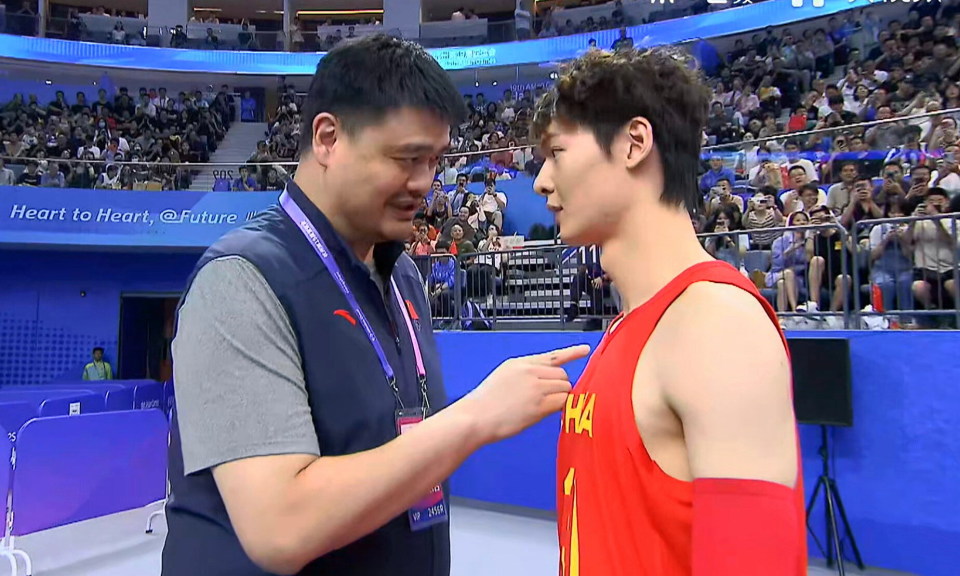 今晚cba战6场姚明老东家剑指3连胜丁俊晖让路央视5直播1场