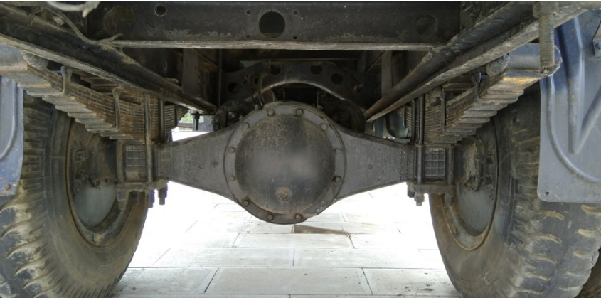 外军能做到的我们基本都能做到,79式火箭布雷车