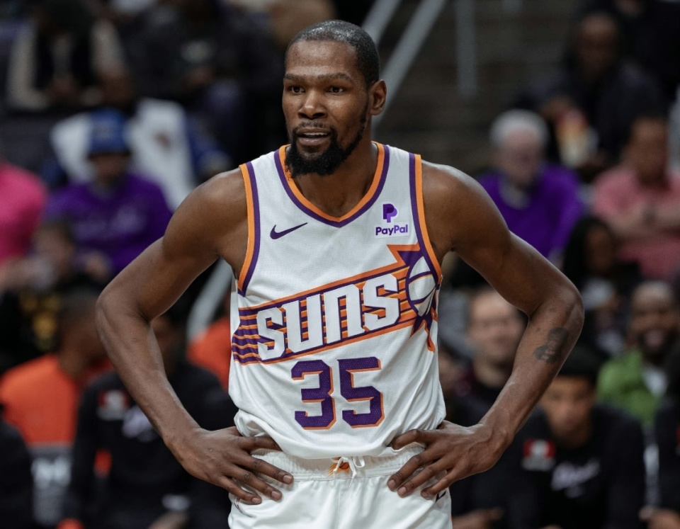 6号nba综述:杜兰特41分助太阳终结连败 马刺遭逆转灰熊夺首胜_腾讯