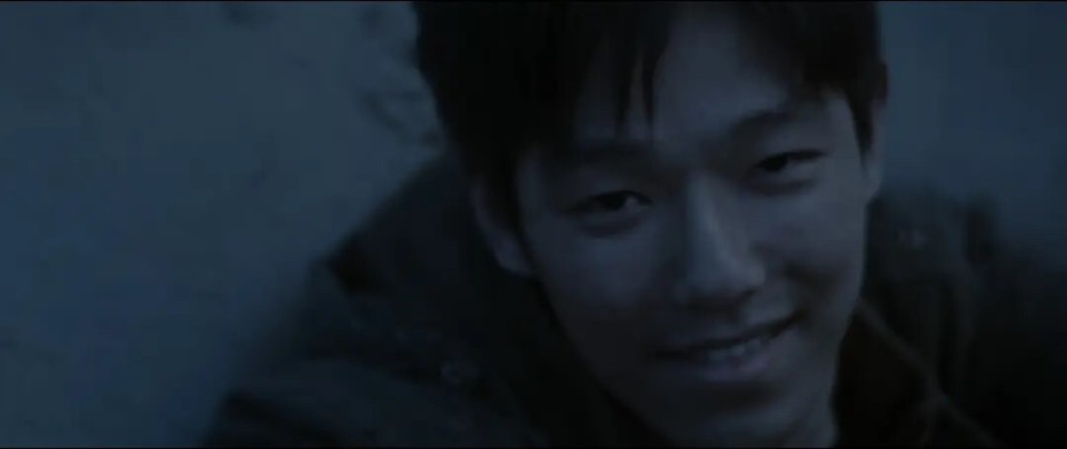 从青春偶像到暗黑反派，王锵正在重塑新生代演员的边界_腾讯新闻