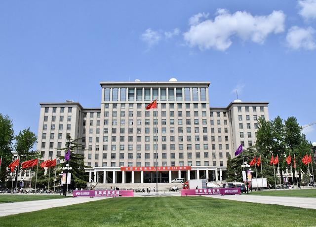 清华大学2024应用统计学专业高分曝光,最高438分,最低420分_腾讯新闻