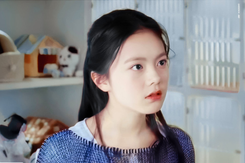 赵今麦11-22岁颜值变化,从国民闺女到如今身材颜值在线,老天爷赏饭吃