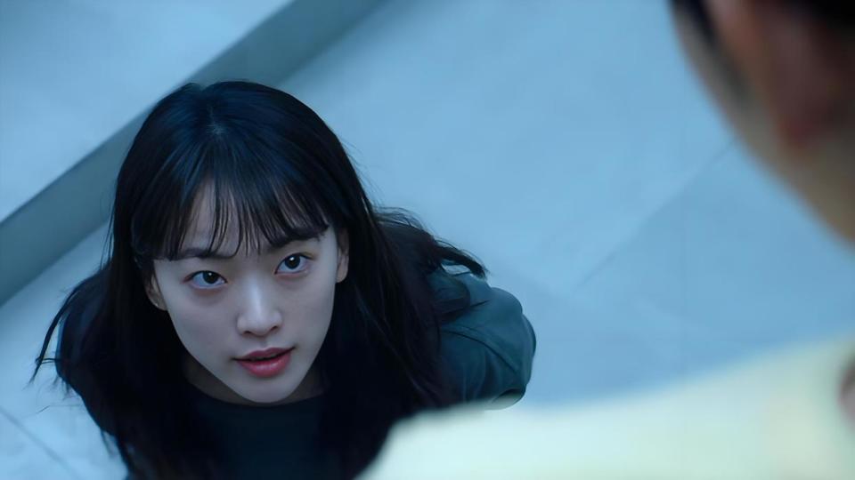三部R级韩国惊悚电影推荐，女主颜值在线尺度大胆，越看越上头_腾讯新闻