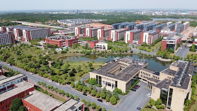 浙江宇翔职业技术学院:独特的办学定位,先进的人才培养模式