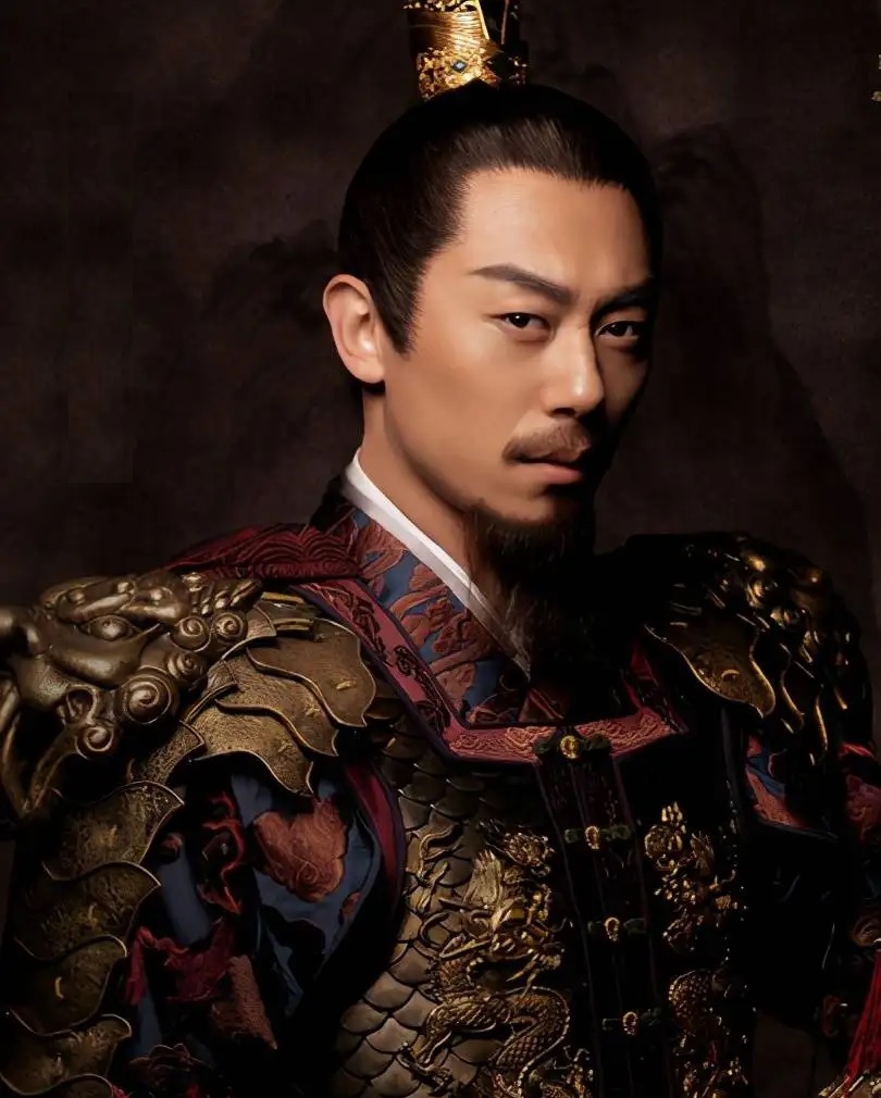 小太宗朱瞻基对明朝的"贡献",制造了宗室问题的隐患_腾讯新闻