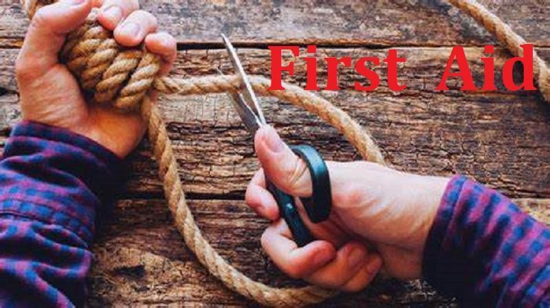 上吊的人多长时间解救下来能被救活？_腾讯新闻