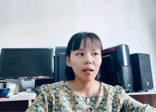 熊磊与网友互动讽刺许敏,曝出与郭威田静不和内幕,替杜新枝喊冤_腾讯