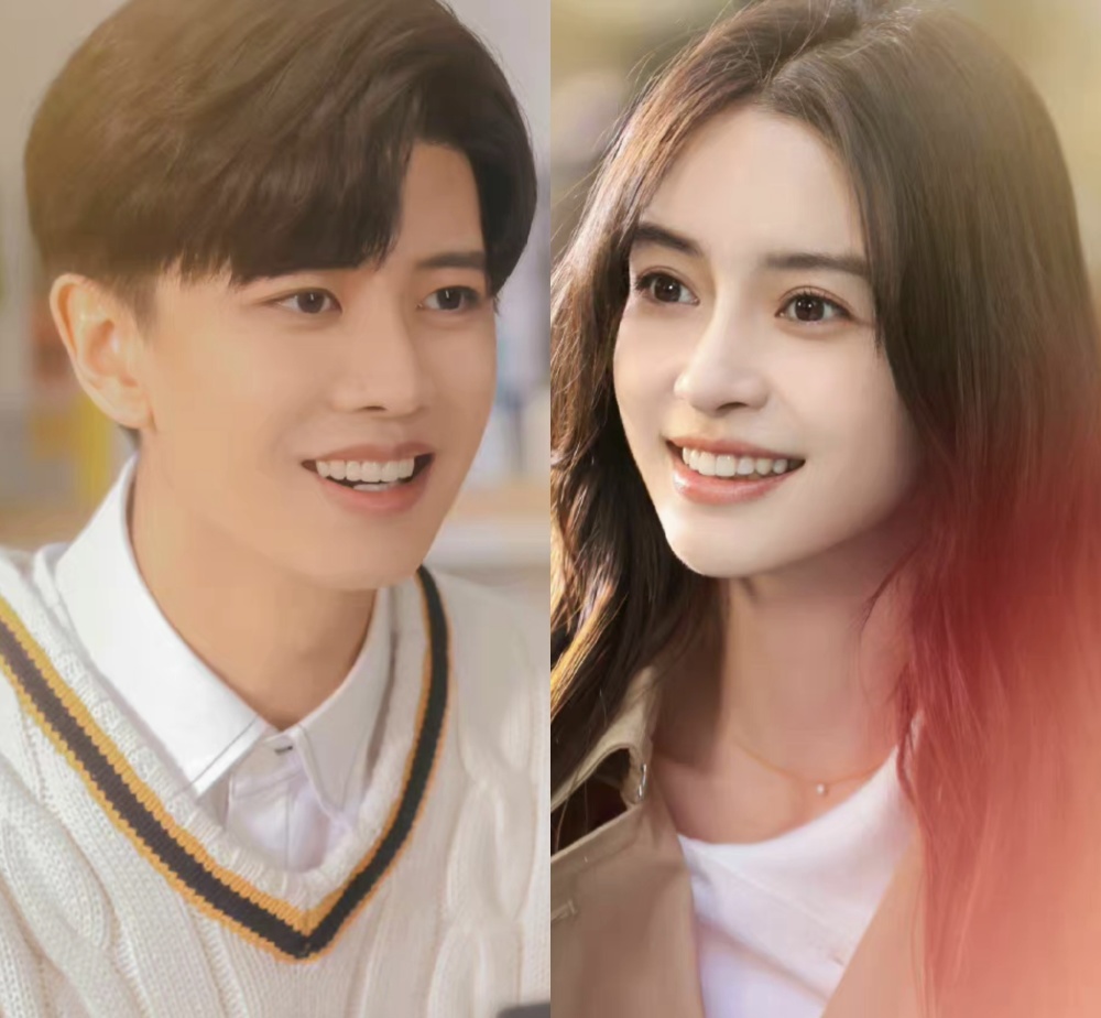 任嘉伦,杨颖新剧开播之际,男主被质疑加戏,女主被吐槽偷番_腾讯新闻