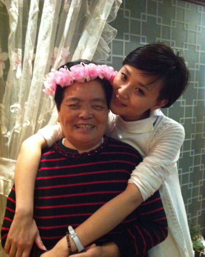 郑源悲痛悼念储兰兰,几天前还说要一起唱《寒江雪》,圈内好友公开死因