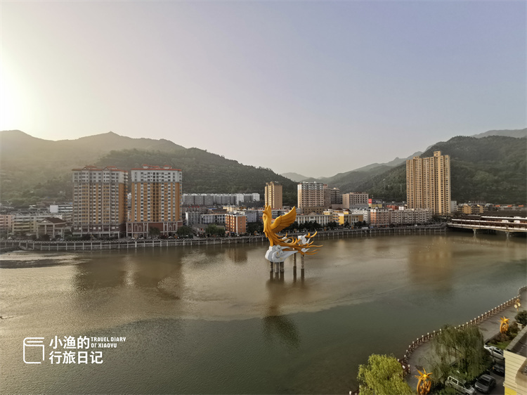 山美水美,值得一去