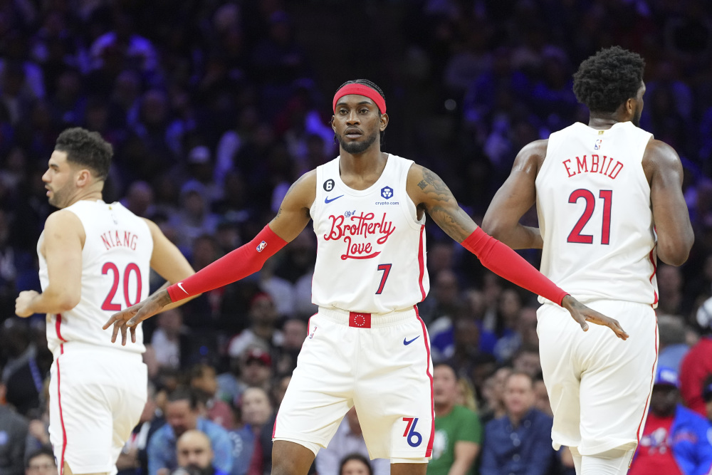 美媒评76人五大奇兵:3人或成x因素 2人恐让人失望_腾讯新闻