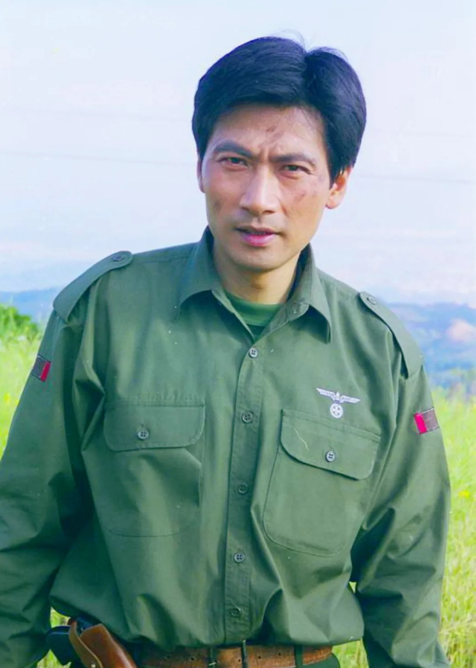 《追风者》陆剑民:追到歌星胡月后成了宠妻狂魔,女儿也成高材生