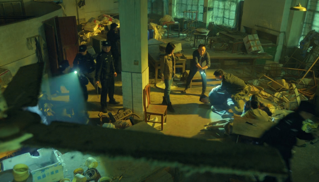 仅播4集,欧豪黑马剧冲上热度第2,老戏骨演技令人叫绝