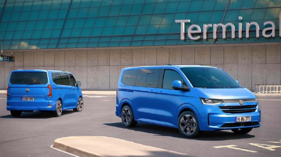 大众顶尖商务车!只要20多万,奢华空间超gl8,9月首秀