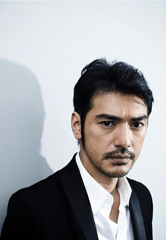 亚洲第一帅哥金城武曝出大瓜疑似隐婚传对象是日籍女主播马场典子