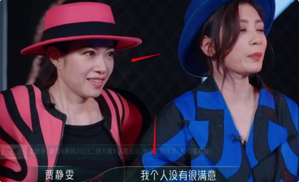 《浪姐4》个人喜爱度排名，美依礼芽未进前四，谢娜第三，第一太狠_腾讯新闻