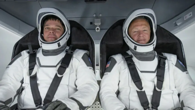 超4000人将一夜暴富！SpaceX员工或批量成为百万富翁