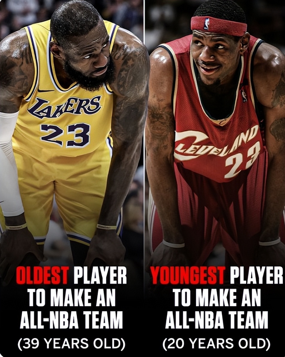 湖人夺冠或成奢求:阿彪八村上货架 詹皇1.62亿锁空间