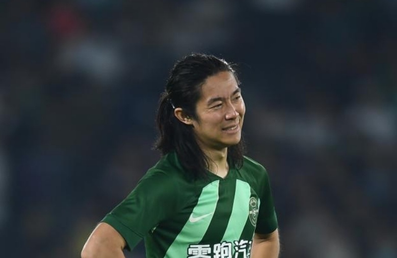 3-1!浙江队豪取3连胜,超级外援2传1射大爆发,前中超冠军掉队