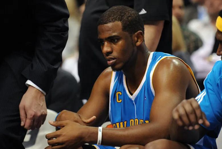 詹姆斯5.2亿,韦德不到保罗一半