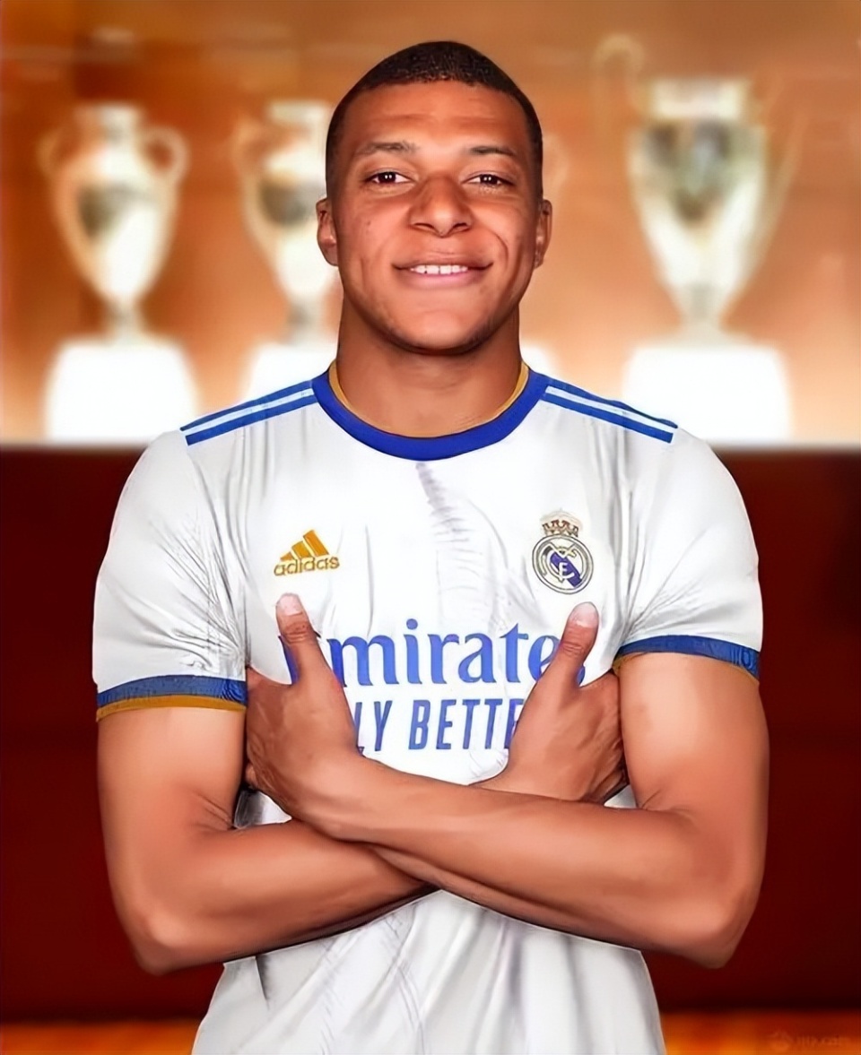 决定了espn官方证实姆巴佩选择皇马下周宣布希望拿下欧冠告别巴黎