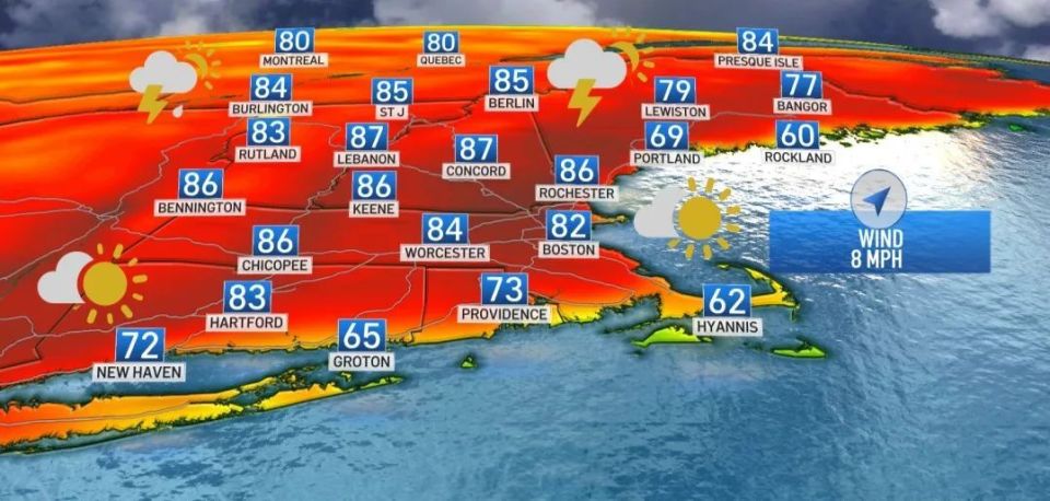 波士顿新闻总汇 | 中国留美博士生确认死亡