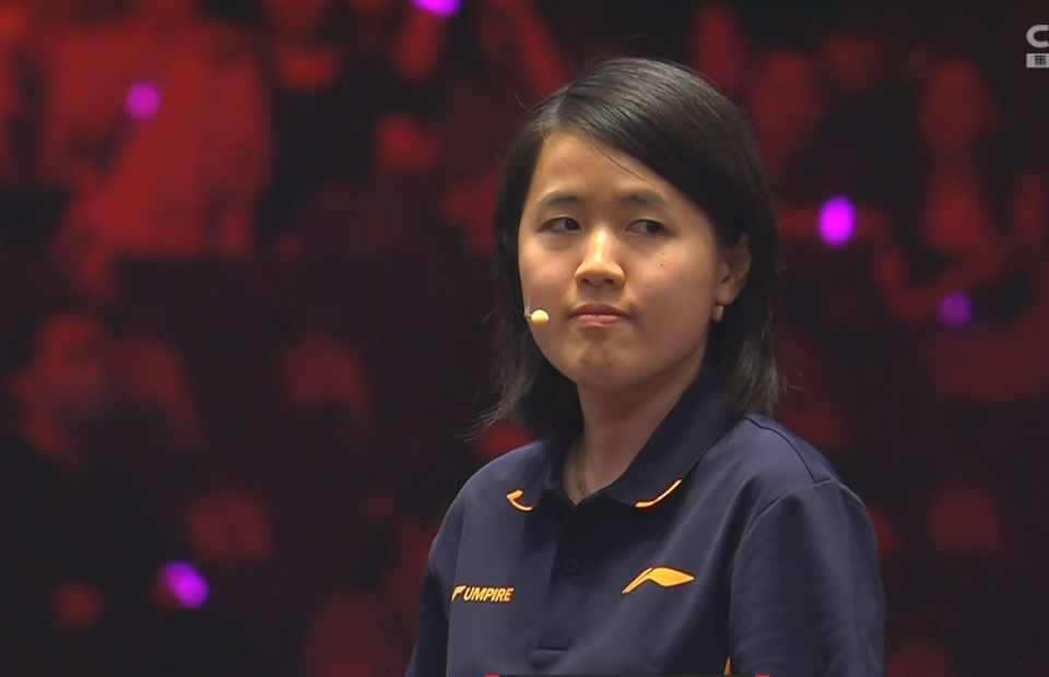 wtt新加坡大满贯梁靖昆42击败林昀儒依然跌宕起伏