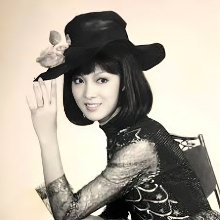 明星姐妹命运不同！恬妮嫁岳华婚姻幸福，恬妞二次离婚如今仍单身_腾讯新闻