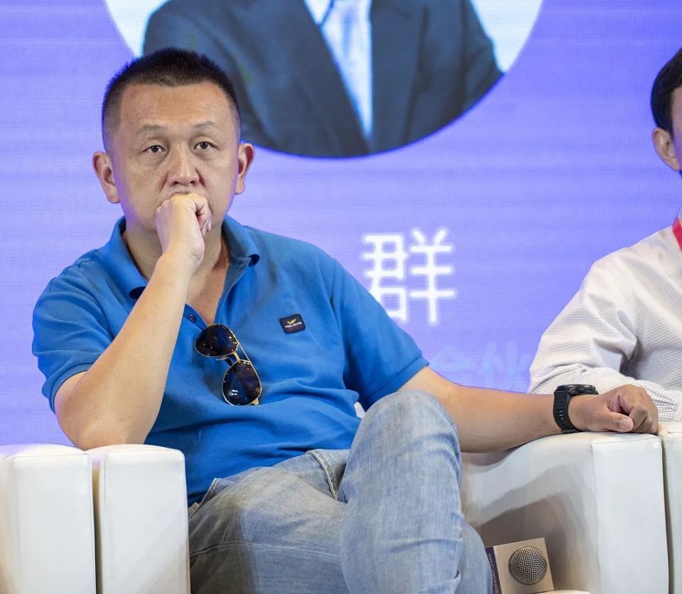 UC訂閱號(hào)：澳門真正最準(zhǔn)的免費(fèi)資料對(duì)話朱嘯虎：5年后沒(méi)有獨(dú)立的大模型公司