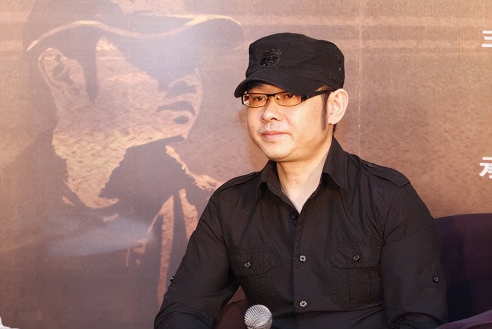 再次隐退！刀郎的清醒，又给所有人好好上了一课_腾讯新闻