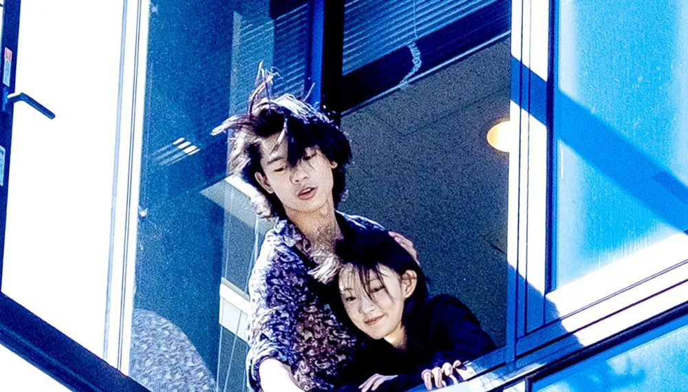 《涉过愤怒的海》张宥浩:偶像是汤唯,自创潮牌的他也被父母催婚