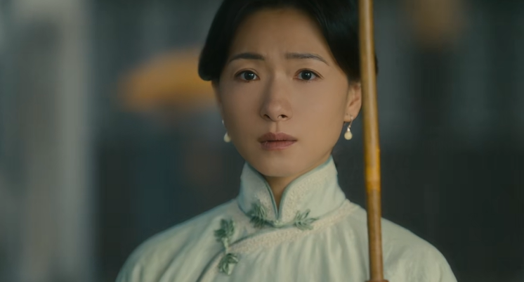 央視《八千里路雲和月》開播！連看2集後，我想說：于和偉又押對了 - 