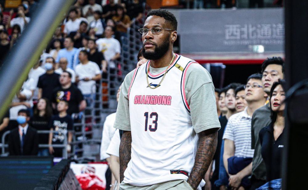 广东男篮外援威姆斯被造谣来龙去脉究竟是怎样的