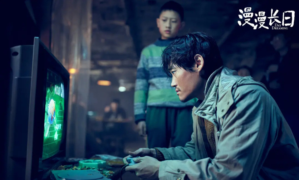 《朱同在三年级丢失了超能力》深度解析:没懂的来看,细思极恐啊