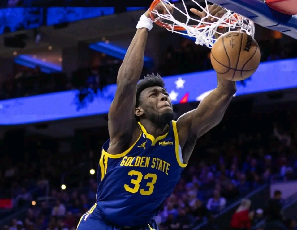 确定了！改穿11号！恭喜怀斯曼，成功杀回NBA
