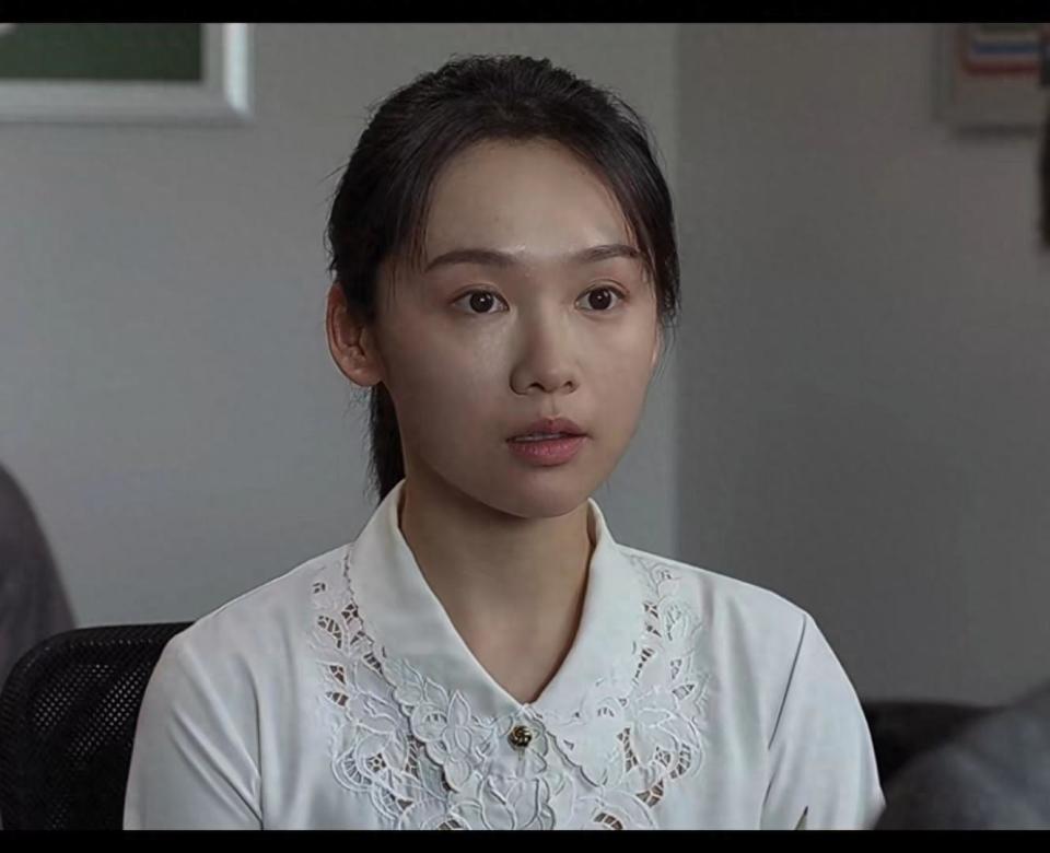 《大江大河3》"借孩子上位"的冯欣欣为何会被无情抛弃?太扎心