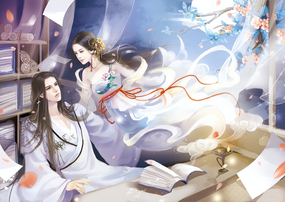 你听过最戳人的古代爱称是什么？_腾讯新闻