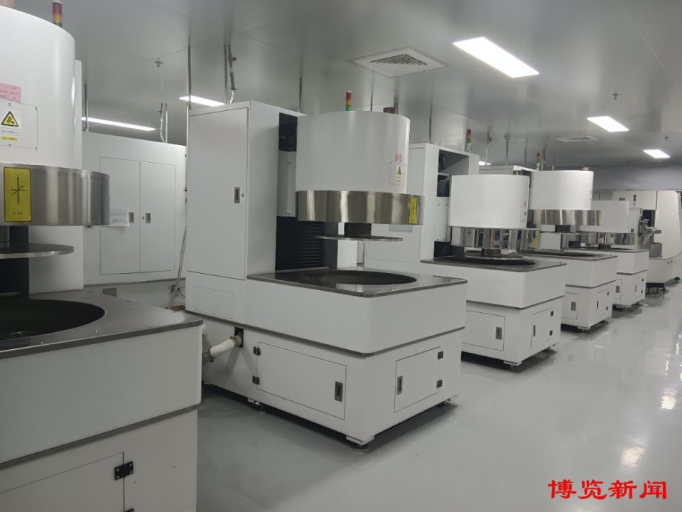 淄博招商引资动起来稳扎稳打有干头