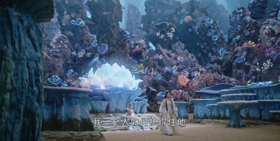 《长月烬明》冥夜是吃绝户？天欢的下场：自己酿的苦果得自己买单_腾讯新闻