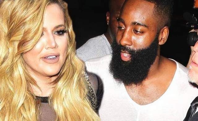 哈登"恐婚脸"爆红!隆多婚礼吓退nba巨星,网友劝女方:分手吧