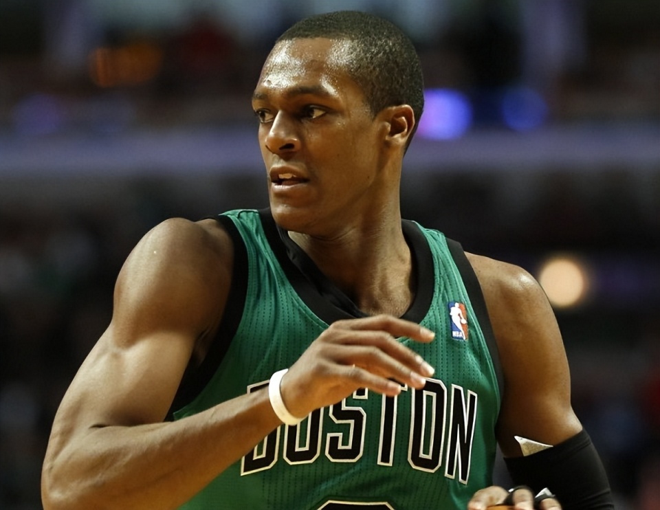 再见了,隆多!总冠军 1.16亿美金到手,别怪nba对你无情