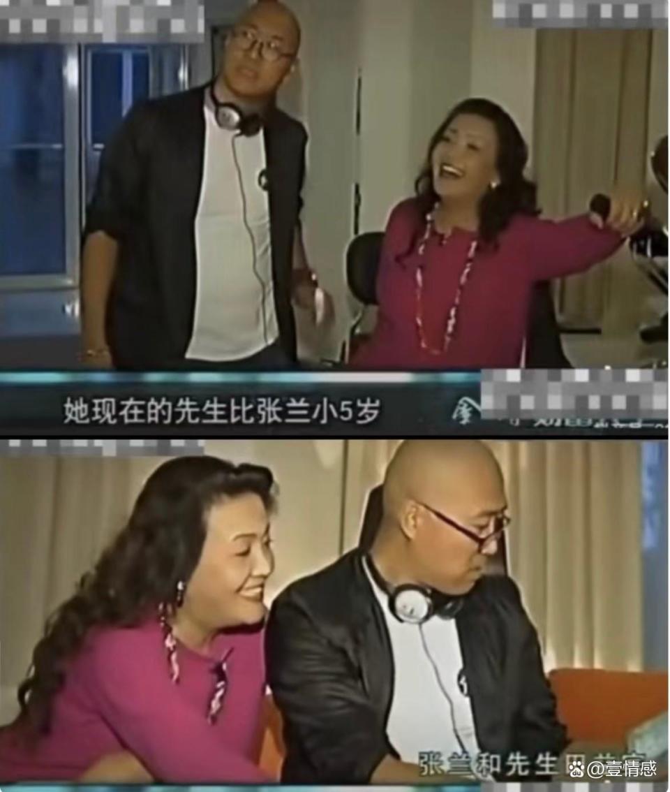 汪小菲母亲张兰日本行疑云：私会男友还是调查大S死因？麻六记直播热度反超引争议_腾讯新闻