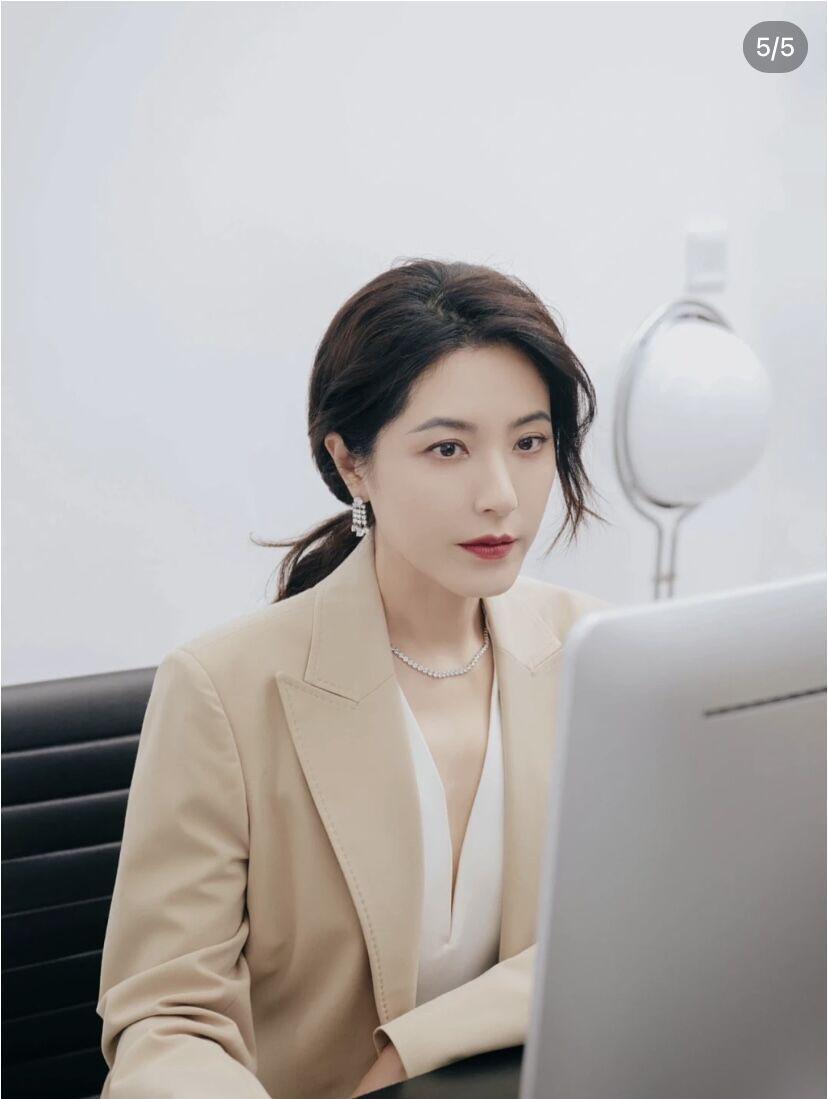 看了章子怡和曾黎如今的处境才知道娱乐圈好运气有多重要