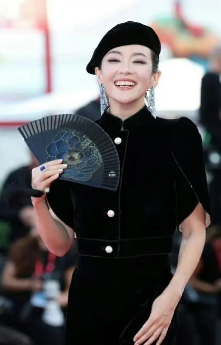 章子怡四封金蓮花影后！和汪峰離婚兩年，如今才發現她有多明智 - 