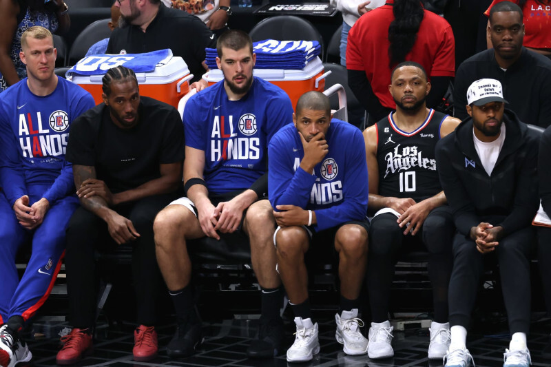 现役NBA薪资最高的五支球队！凯尔特人未进前三，太阳豪阵不是第一_腾讯新闻