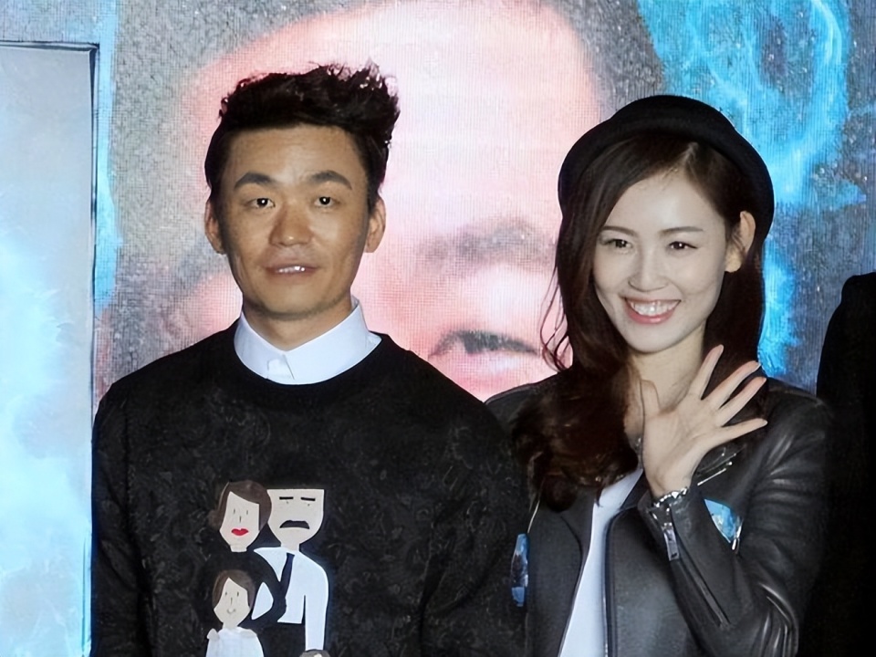 王宝强秘恋,马蓉远走,宋喆出狱?6年前的离婚狗血剧,终迎结局