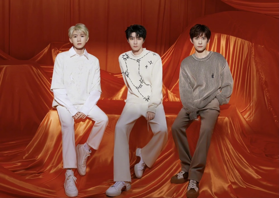 王俊凯,王源或将合作?一起演电影,口碑差距一目了然