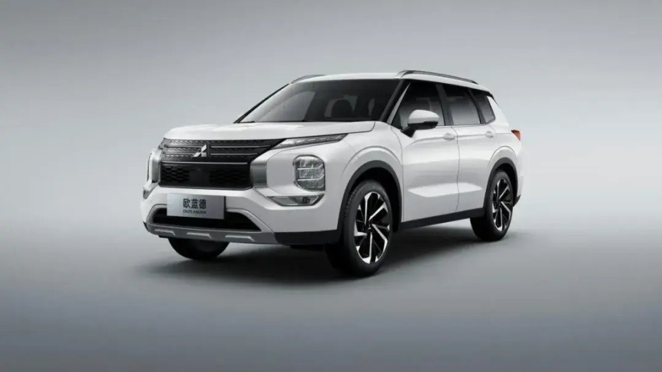 众所周知,目前三菱汽车已经退出中国市场,目前旗下车型主要以平行进口