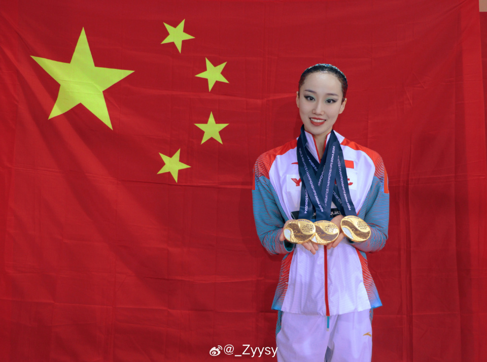 盘点巴黎奥运会备受期待的高颜值运动员