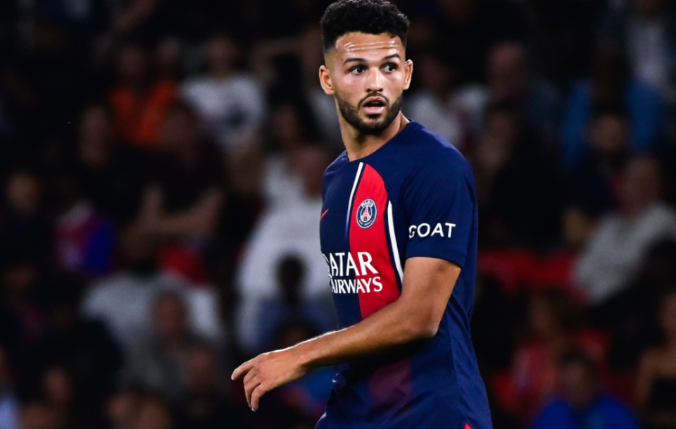 ac米兰再度祭出先租后买的大招希望从大巴黎罗致葡萄牙射手